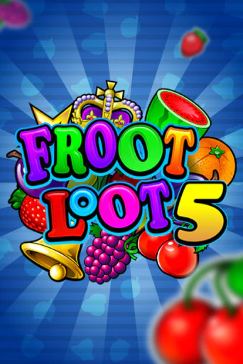 Froot Loot 5-Line бесплатная демо игра на официальном сайте Казино Вулкан