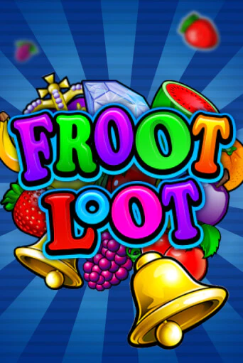 Froot Loot 9-Line бесплатная демо игра на официальном сайте Казино Вулкан