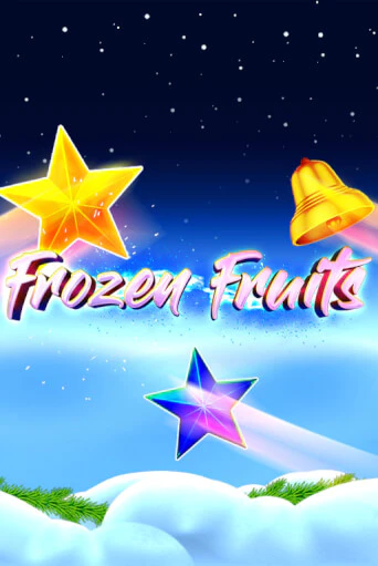 Frozen Fruits бесплатная демо игра на официальном сайте Казино Вулкан