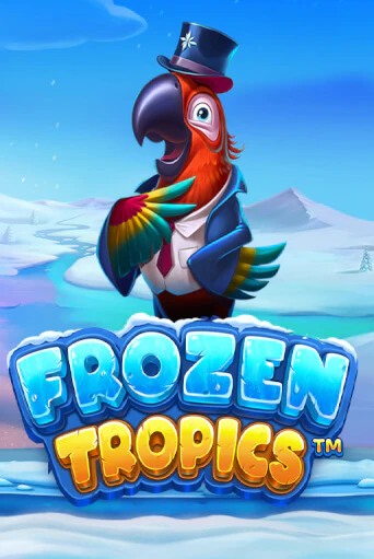 Frozen Tropics бесплатная демо игра на официальном сайте Казино Вулкан