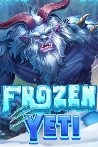 Frozen Yeti бесплатная демо игра на официальном сайте Казино Вулкан