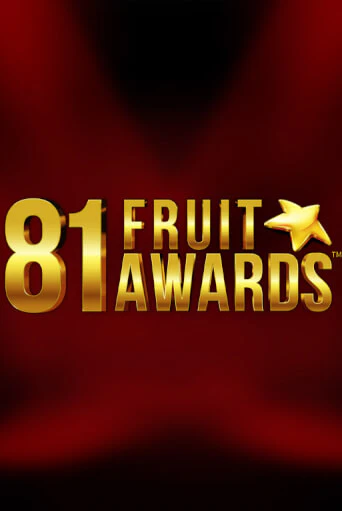 Fruit Awards бесплатная демо игра на официальном сайте Казино Вулкан