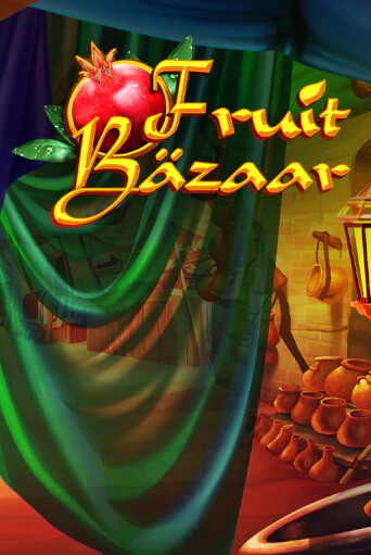 Fruit Bazaar бесплатная демо игра на официальном сайте Казино Вулкан