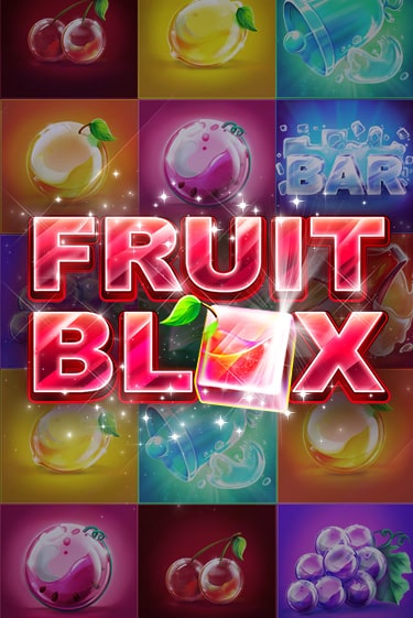 FruitBlox бесплатная демо игра на официальном сайте Казино Вулкан
