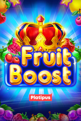 Fruit Boost бесплатная демо игра на официальном сайте Казино Вулкан