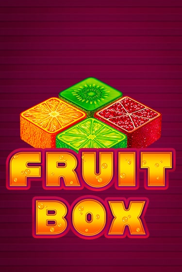 Fruit Box бесплатная демо игра на официальном сайте Казино Вулкан