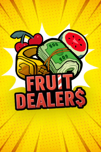 Fruit Dealers бесплатная демо игра на официальном сайте Казино Вулкан