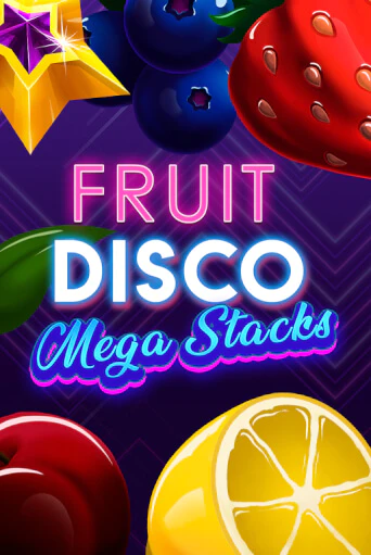 Fruit Disco: Mega Stacks бесплатная демо игра на официальном сайте Казино Вулкан