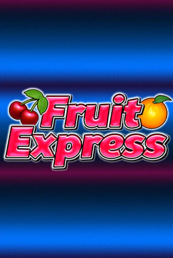 Fruit Express бесплатная демо игра на официальном сайте Казино Вулкан