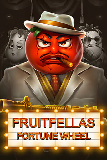 FRUITFELLAS: FORTUNE WHEEL бесплатная демо игра на официальном сайте Казино Вулкан