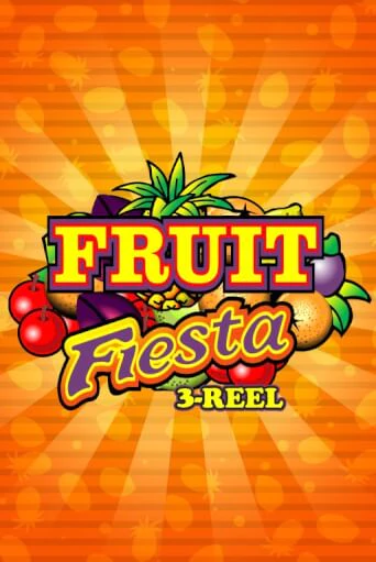 Fruit Fiesta 3-Reel бесплатная демо игра на официальном сайте Казино Вулкан
