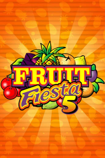 Fruit Fiesta 5-Line бесплатная демо игра на официальном сайте Казино Вулкан