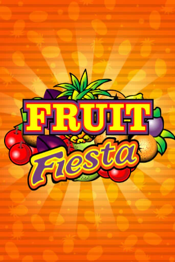 Fruit Fiesta 9-Line бесплатная демо игра на официальном сайте Казино Вулкан