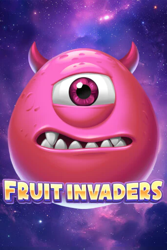 Fruit Invaders бесплатная демо игра на официальном сайте Казино Вулкан