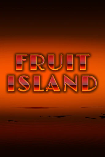 Fruit Island бесплатная демо игра на официальном сайте Казино Вулкан