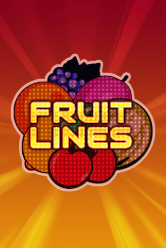 Fruit Lines бесплатная демо игра на официальном сайте Казино Вулкан