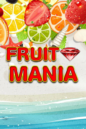 Fruit Mania бесплатная демо игра на официальном сайте Казино Вулкан