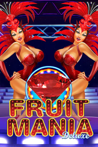 Fruit Mania Deluxe бесплатная демо игра на официальном сайте Казино Вулкан