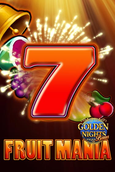 Fruit Mania Golden Nights бесплатная демо игра на официальном сайте Казино Вулкан