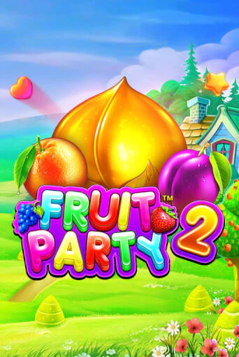Fruit Party 2™ бесплатная демо игра на официальном сайте Казино Вулкан