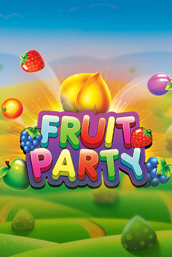 Fruit Party бесплатная демо игра на официальном сайте Казино Вулкан
