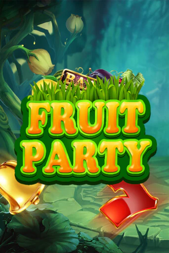 Fruit Party бесплатная демо игра на официальном сайте Казино Вулкан