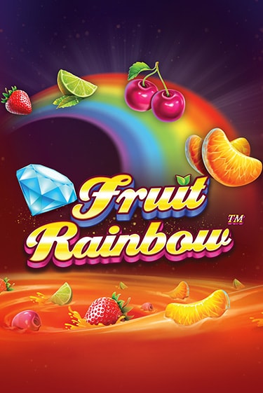 Fruit Rainbow бесплатная демо игра на официальном сайте Казино Вулкан