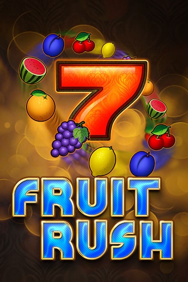 Fruit Rush бесплатная демо игра на официальном сайте Казино Вулкан