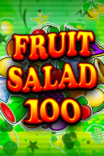 Fruit Salad 100 бесплатная демо игра на официальном сайте Казино Вулкан