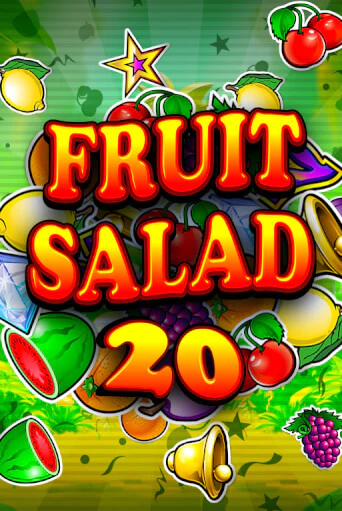 Fruit Salad 20 бесплатная демо игра на официальном сайте Казино Вулкан