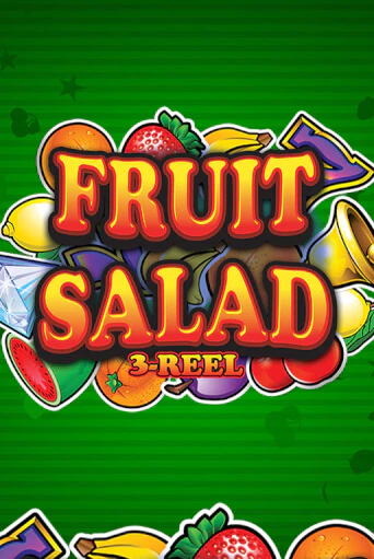 Fruit Salad 3-Reel бесплатная демо игра на официальном сайте Казино Вулкан