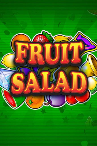 Fruit Salad бесплатная демо игра на официальном сайте Казино Вулкан