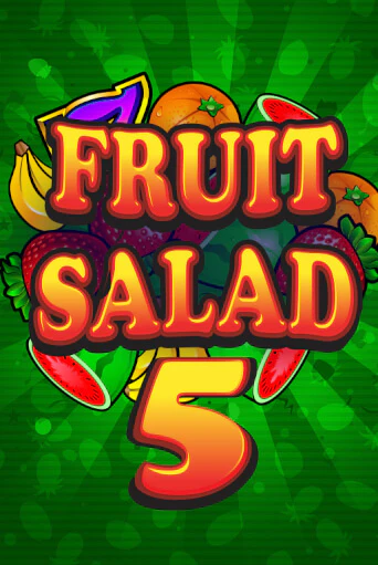 Fruit Salad 5-Line бесплатная демо игра на официальном сайте Казино Вулкан