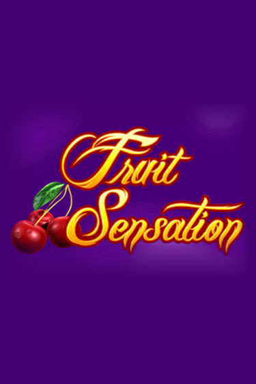 Fruit Sensation бесплатная демо игра на официальном сайте Казино Вулкан