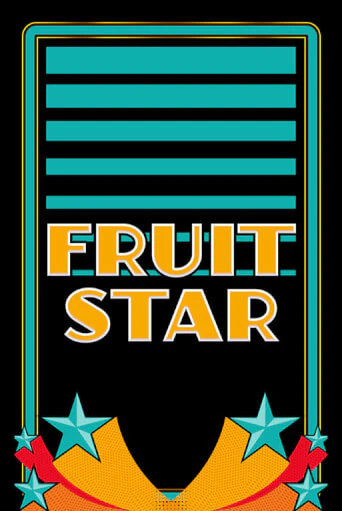 Fruit Star бесплатная демо игра на официальном сайте Казино Вулкан