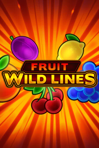 Fruit Wild Lines бесплатная демо игра на официальном сайте Казино Вулкан