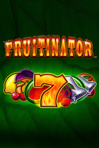 Fruitinator бесплатная демо игра на официальном сайте Казино Вулкан
