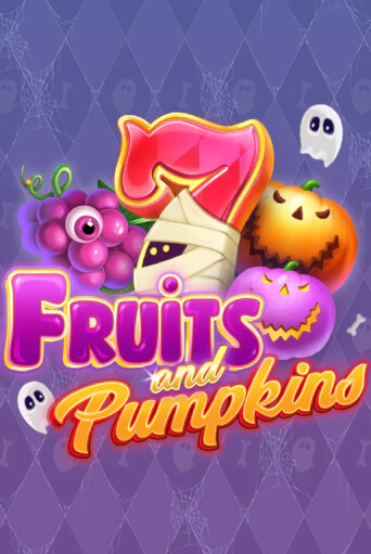 Fruits and Pumpkins бесплатная демо игра на официальном сайте Казино Вулкан