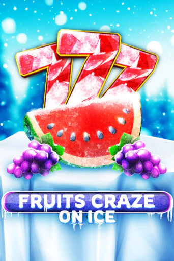 Fruits Craze - On Ice бесплатная демо игра на официальном сайте Казино Вулкан