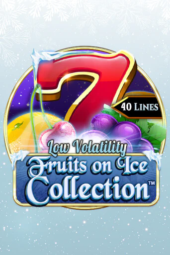 Fruits On Ice Collection 40 Lines бесплатная демо игра на официальном сайте Казино Вулкан