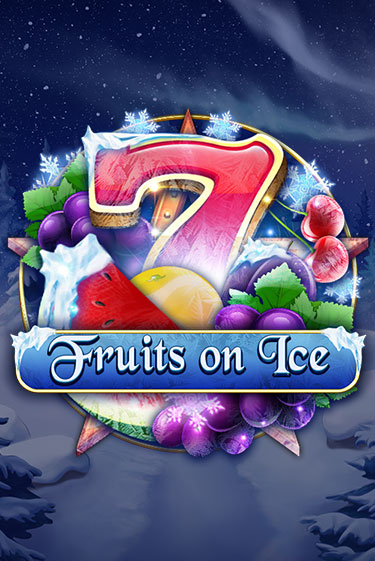 Fruits on Ice бесплатная демо игра на официальном сайте Казино Вулкан