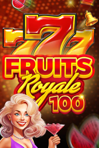 Fruits Royale 100 бесплатная демо игра на официальном сайте Казино Вулкан