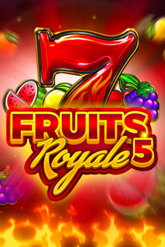 Fruits Royale 5 бесплатная демо игра на официальном сайте Казино Вулкан
