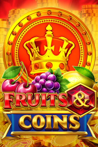Fruits and Coins бесплатная демо игра на официальном сайте Казино Вулкан