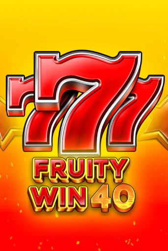 Fruity Win 40 бесплатная демо игра на официальном сайте Казино Вулкан