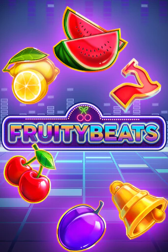 Fruity Beats бесплатная демо игра на официальном сайте Казино Вулкан