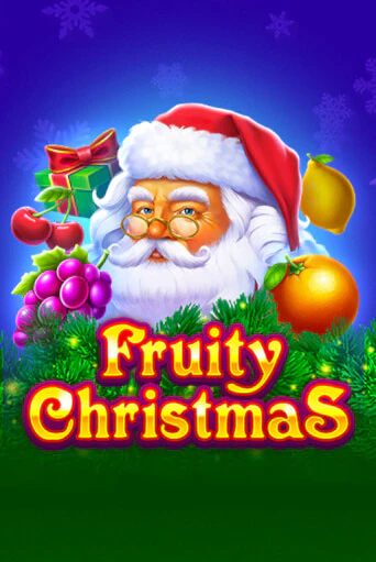 Fruity Christmas бесплатная демо игра на официальном сайте Казино Вулкан