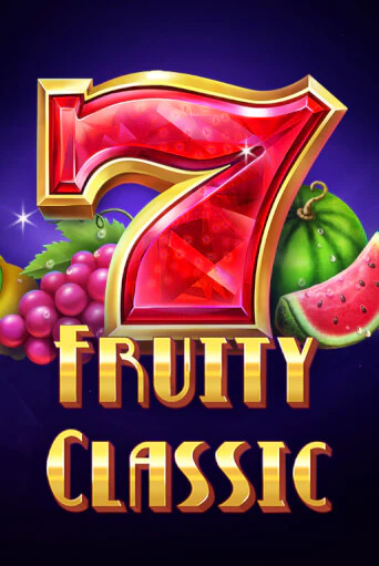 Fruity Classic бесплатная демо игра на официальном сайте Казино Вулкан