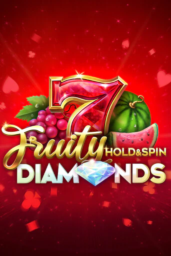 Fruity Diamonds Hold and Spin бесплатная демо игра на официальном сайте Казино Вулкан