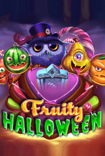 Fruity Halloween бесплатная демо игра на официальном сайте Казино Вулкан